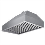 VICTORY Stainless Steel 48-Inch 750 CFM Insert Range Hood - Q5-48