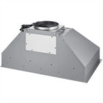 VICTORY Stainless Steel 42" 750 CFM Insert Range Hood - Q5-42