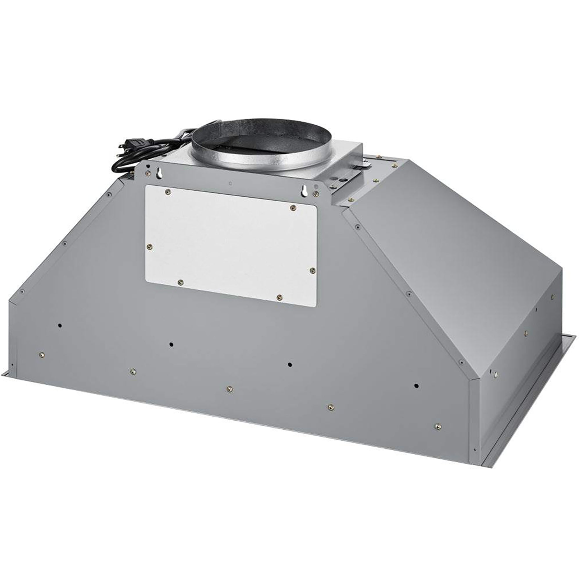 VICTORY Stainless Steel 48-Inch 750 CFM Insert Range Hood - Q5-48