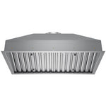 VICTORY Stainless Steel 42" 750 CFM Insert Range Hood - Q5-42