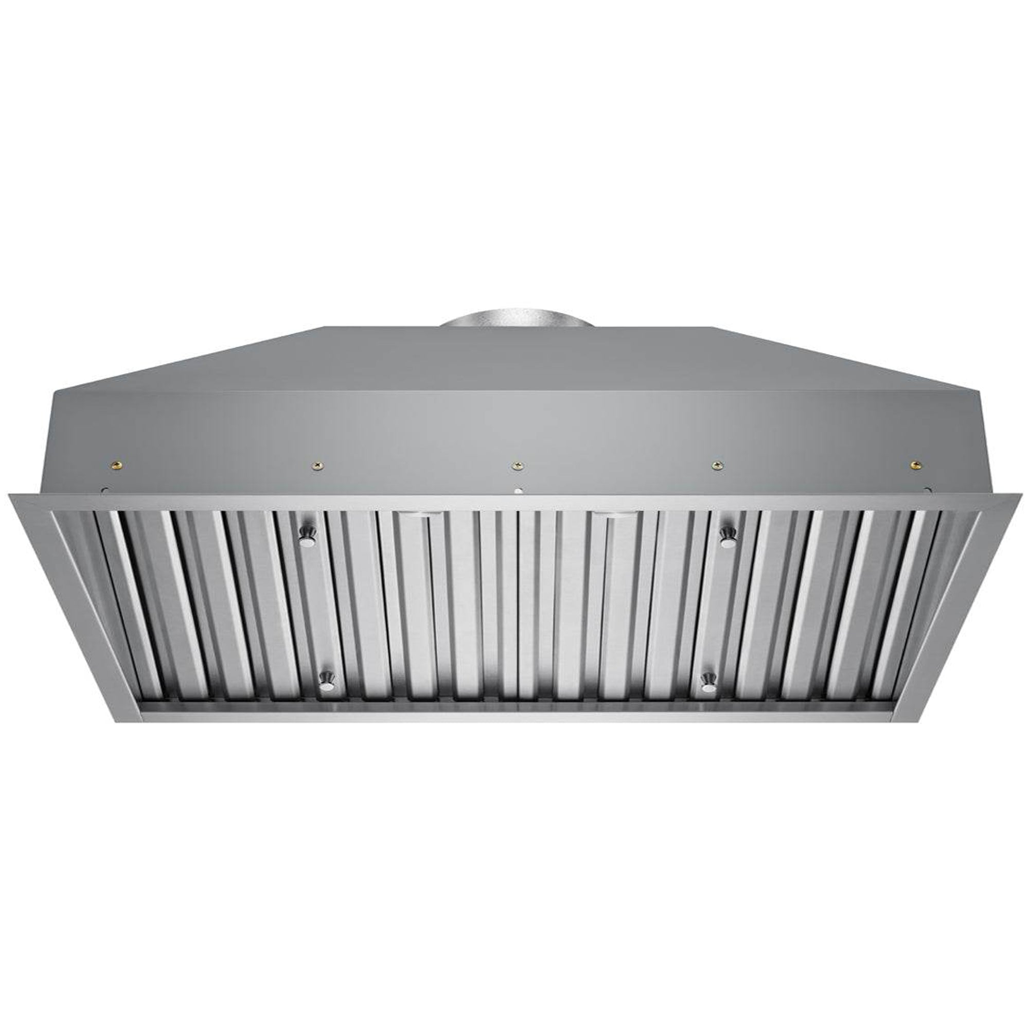 VICTORY Stainless Steel 42" 750 CFM Insert Range Hood - Q5-42