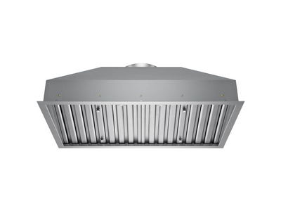 VICTORY Stainless Steel 42" 750 CFM Insert Range Hood - Q5-42