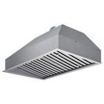 VICTORY Stainless Steel 30" 750 CFM Range Hood Insert - Q5-30-6
