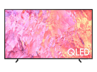 Samsung 43” QLED 4K Smart TV QN43Q60CAFXZC
