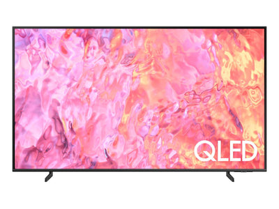 Samsung 75” QLED 4K Smart TV QN75Q60CAFXZC