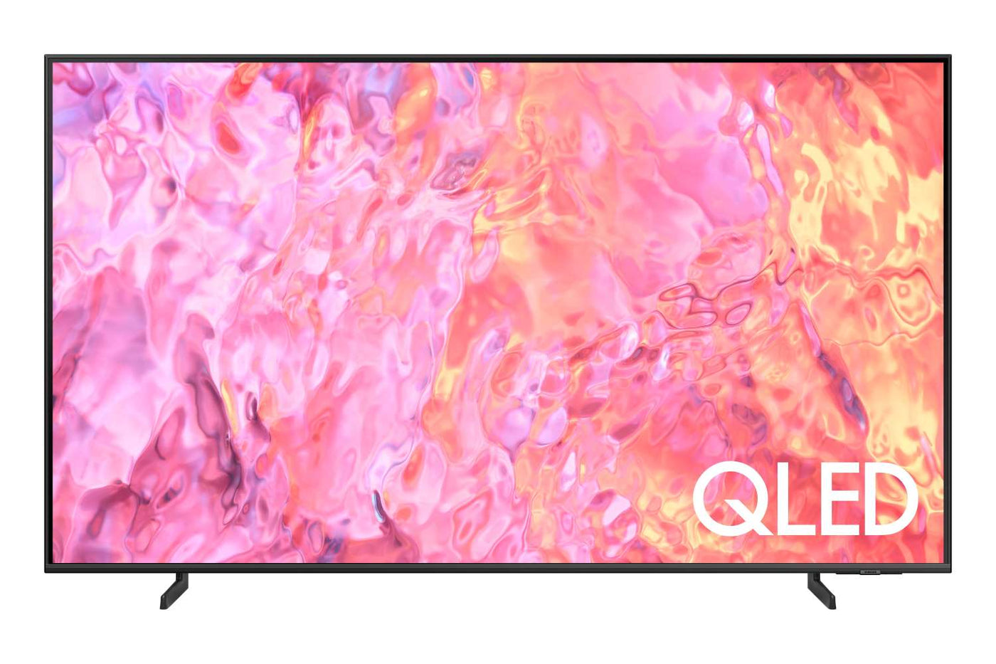 Samsung 55” QLED 4K Smart TV QN55Q60CAFXZC