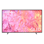 Samsung 55” QLED 4K Smart TV QN55Q60CAFXZC