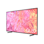 Samsung 55” QLED 4K Smart TV QN55Q60CAFXZC