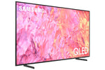 Samsung 65” QLED 4K Smart TV QN65Q60CAFXZC
