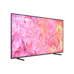 Samsung 55” QLED 4K Smart TV QN55Q60CAFXZC
