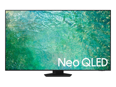 Samsung 85” Neo QLED 4K Smart TV QN85C - QN85QN85CAFXZC