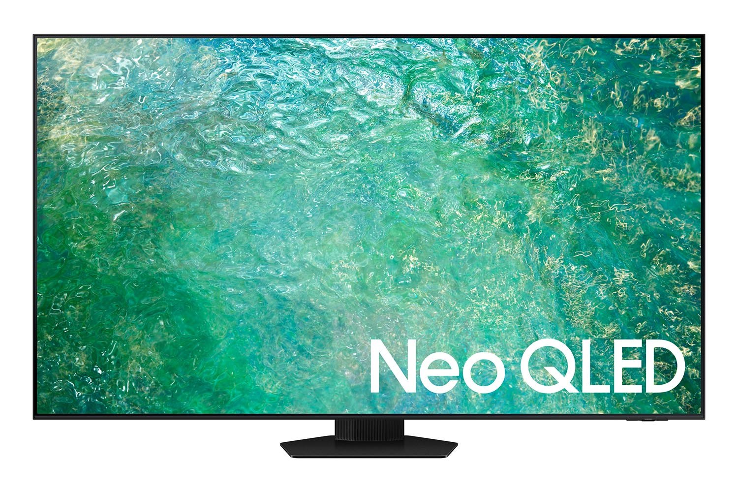 Samsung 65” Neo QLED 4K Smart TV QN85C - QN65QN85CAFXZC