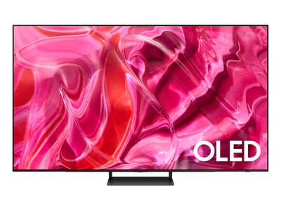 Samsung 65” OLED 4K Smart TV - QN65S90CAFXZC