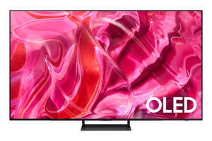 Samsunsg 83” OLED 4K Smart TV - QN83S90CAEXZC