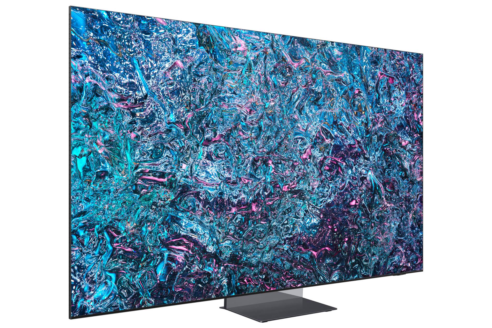 Samsung 85” Neo QLED 8K Tizen Smart TV QN900D - QN85QN900DFXZC