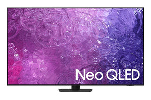 Samsung 65” Neo QLED 4K Smart TV QN90C - QN65QN90CAFXZC