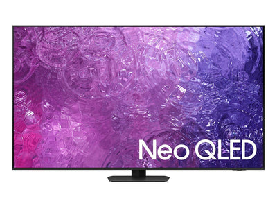 Samsung 75” Neo QLED 4K Smart TV QN90C - QN75QN90CAFXZC