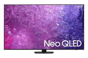 Samsung 55” Neo QLED 4K Smart TV QN90C - QN55QN90CAFXZC