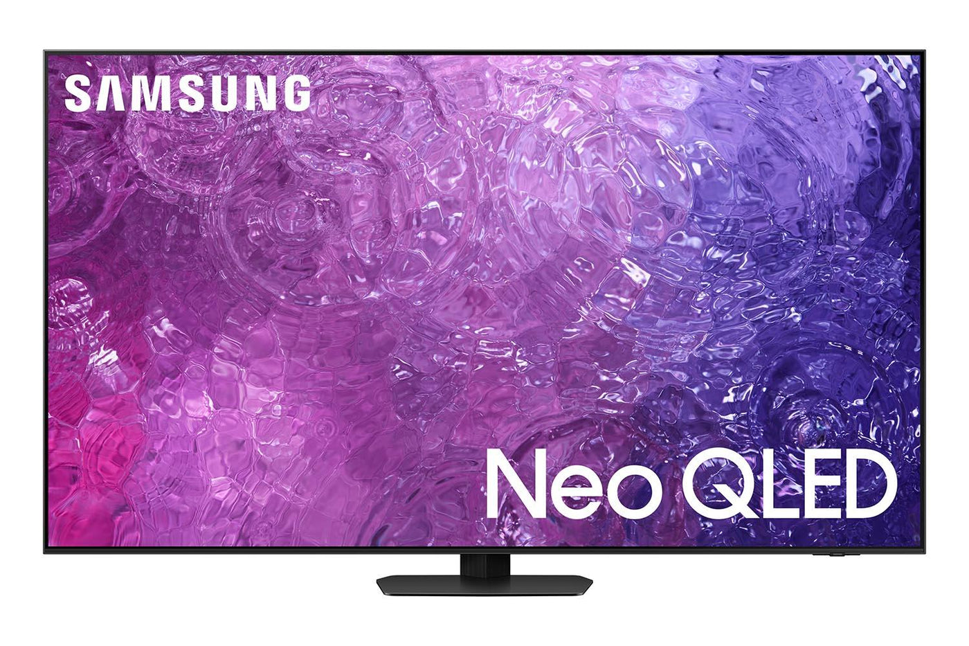 Samsung 50” Neo QLED 4K Smart TV QN90C - QN50QN90CAFXZC