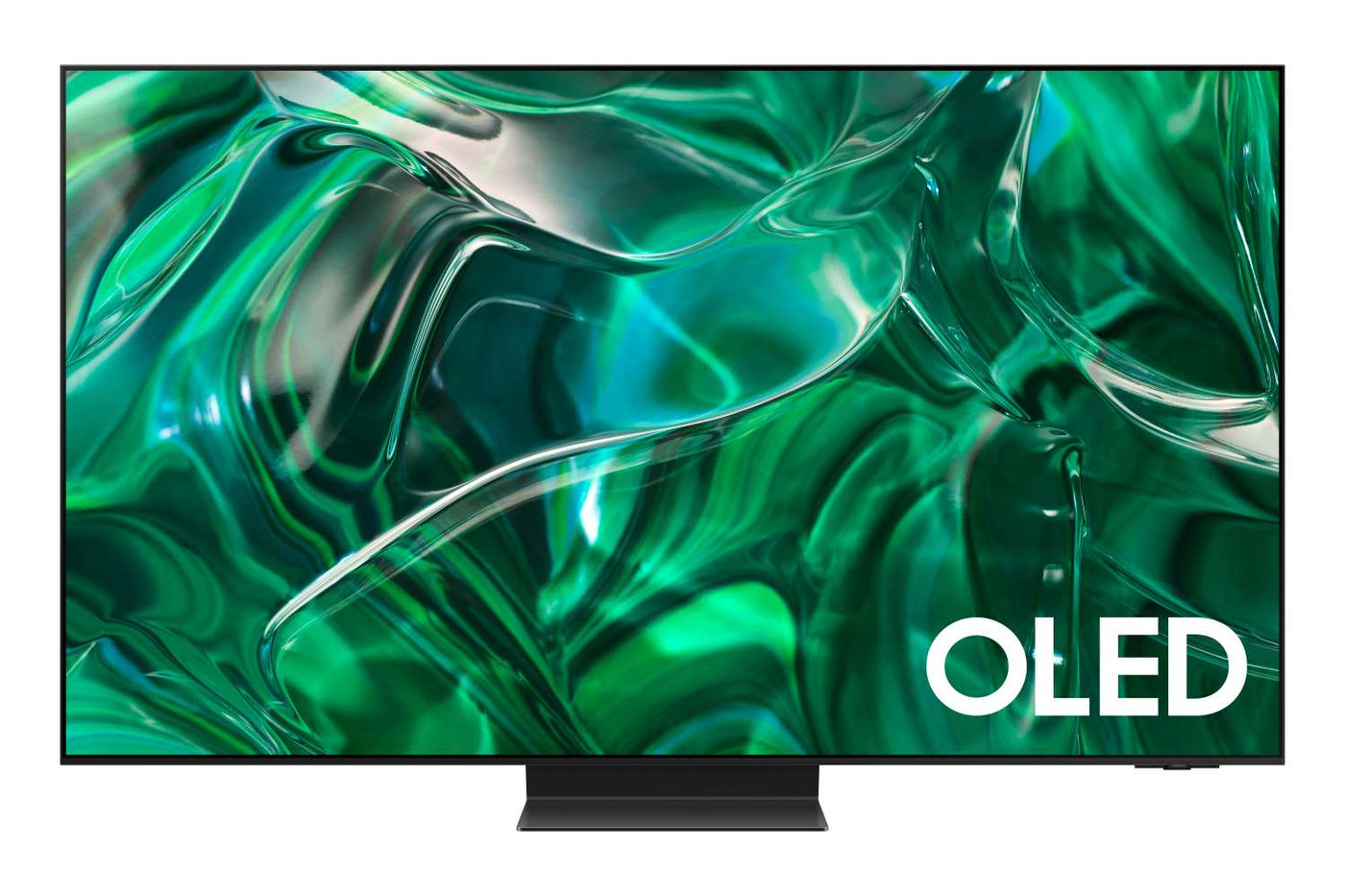 Samsung 65” OLED 4K Smart TV - QN65S95CAFXZC