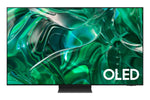 Samsung 55” OLED 4K Smart TV - QN55S95CAFXZC