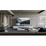Samsung 65” Neo QLED 8K Tizen Smart TV QN900D - QN65QN900DFXZC