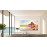 Samsung 85” Neo QLED 4K Tizen Smart TV QN90D - QN85QN90DAFXZC