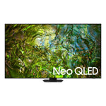 Samsung 85” Neo QLED 4K Tizen Smart TV QN90D - QN85QN90DAFXZC
