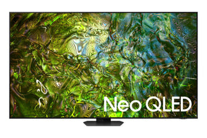 Samsung 55” Neo QLED 4K Tizen Smart TV QN90D - QN55QN90DAFXZC