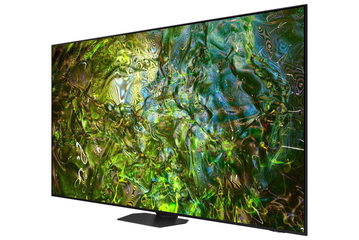 Samsung 85” Neo QLED 4K Tizen Smart TV QN90D - QN85QN90DAFXZC