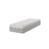 Kingsdown Quinlan Plush Euro Top 30 X 80" Queen Split Mattress