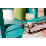 POLYWOOD® Presidential Rocking Chair - Aruba