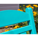 POLYWOOD® Presidential Rocking Chair - Aruba