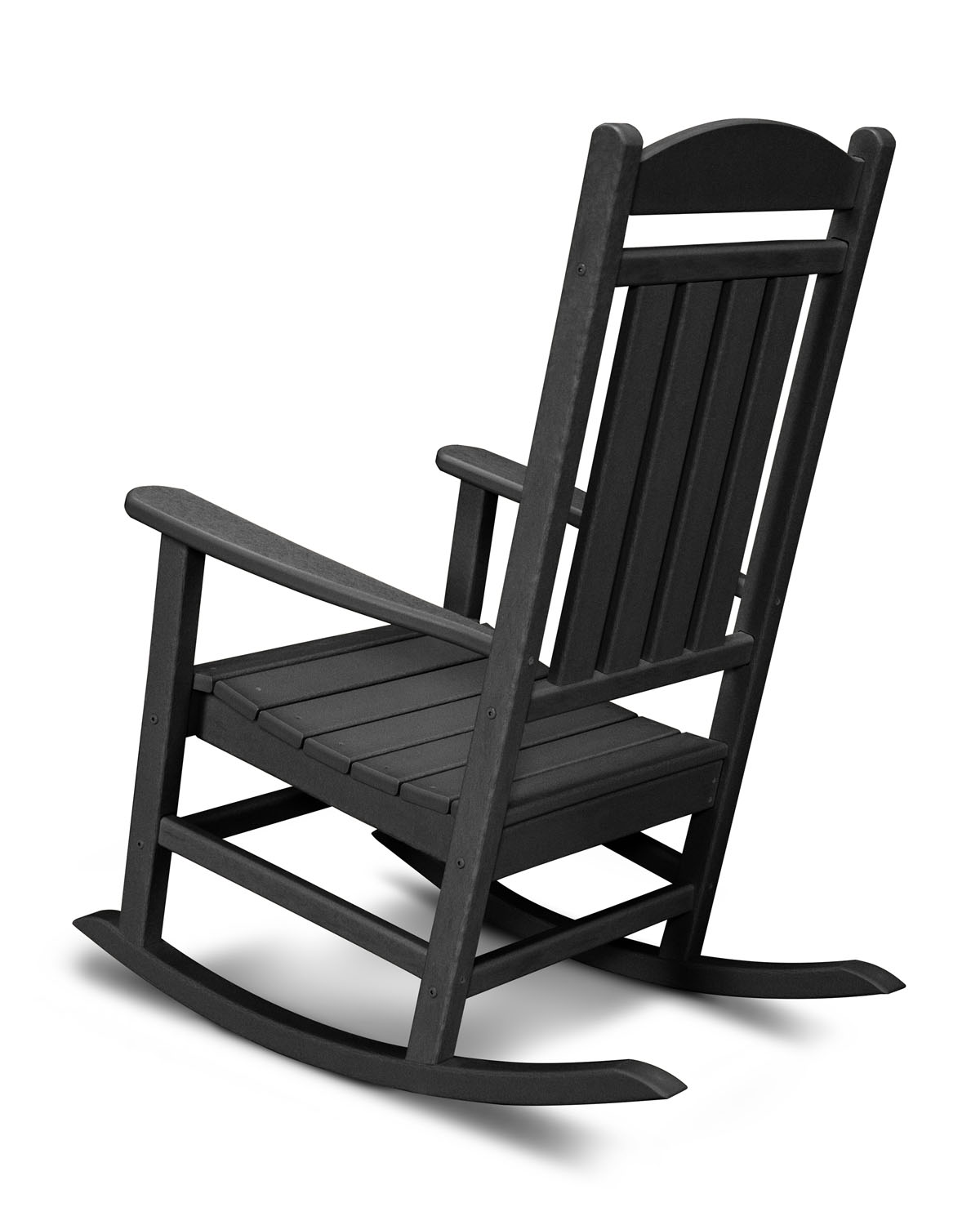 Rocking chair top leons