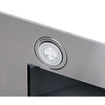 Hauslane Stainless Steel 36" Insert Convertible Range Hood - IN-R100SS-36