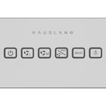 Hauslane Stainless Steel 30" Smart In-Cabinet Range Hood - IN-R110SS-30