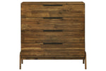 Thomaa Chest - Brown