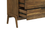 Thomaa Chest - Brown