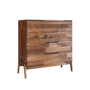 Thomaa Chest - Brown