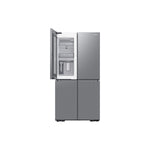 Samsung BESPOKE Stainless Steel 36" 4-Door Flex Refrigerator with Beverage Center (22.8 cu.ft.) -RF23DG9600SRAC