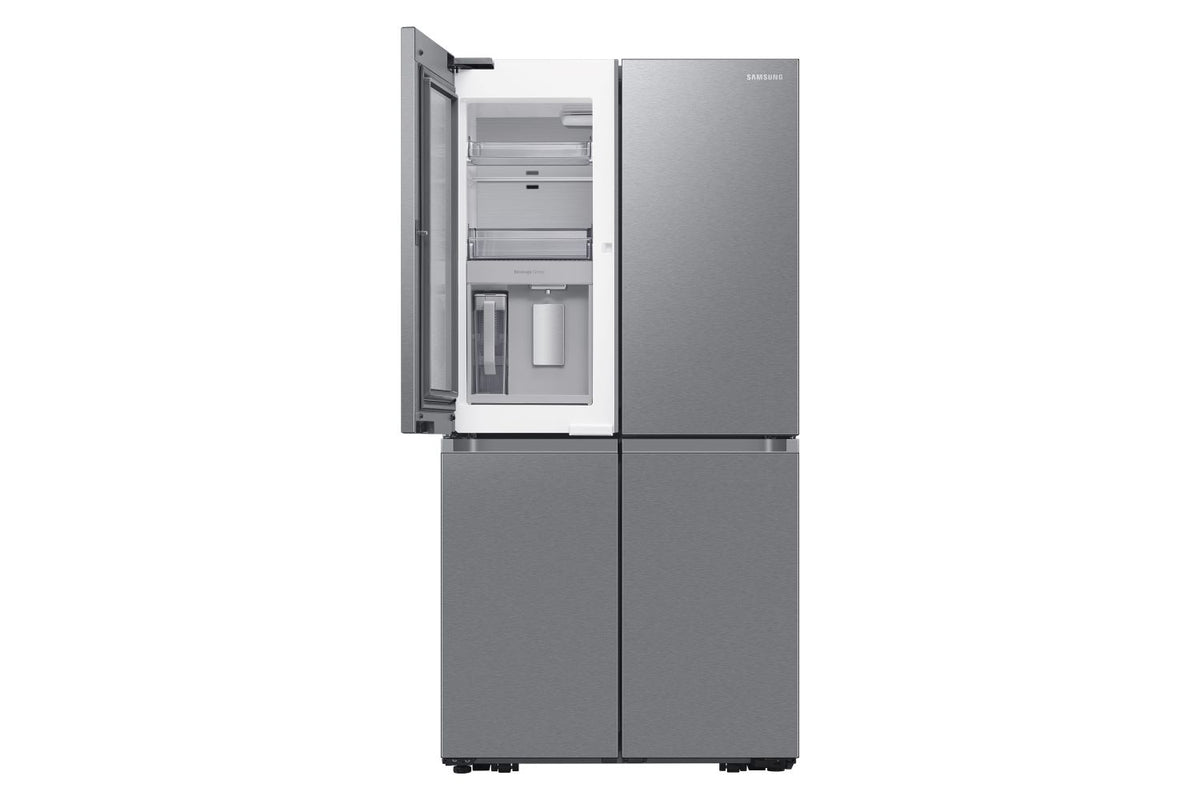 Samsung BESPOKE Stainless Steel 36