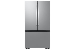 Samsung Stainless Steel Counter Depth 36" French Door Refrigerator (27cu.ft) - RF27CG5100SRAA