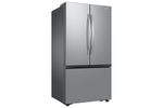 Samsung 36" 27 Cu. Ft. Stainless Steel Counter-Depth French Door Refrigerator - RF27CG5100SRAA