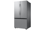 Samsung 36" 27 Cu. Ft. Stainless Steel Counter-Depth French Door Refrigerator - RF27CG5100SRAA