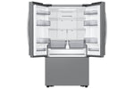 Samsung 36" 27 Cu. Ft. Stainless Steel Counter-Depth French Door Refrigerator - RF27CG5100SRAA