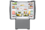 Samsung 36" 27 Cu. Ft. Stainless Steel Counter-Depth French Door Refrigerator - RF27CG5100SRAA
