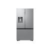 Samsung Stainless Steel Counter Depth 36" French Door Refrigerator (26cu.ft) - RF27CG5400SRAA