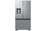 Samsung 36" 26 Cu. Ft. Stainless Steel Counter-Depth French Door Refrigerator - RF27CG5400SRAA