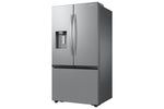 Samsung 36" 26 Cu. Ft. Stainless Steel Counter-Depth French Door Refrigerator - RF27CG5400SRAA