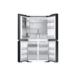 Samsung BESPOKE Stainless Steel 36" 4-Door Flex Refrigerator with Beverage Center (29 cu.ft.) -RF29DB9600QLAA